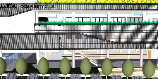 Hillview Community Club